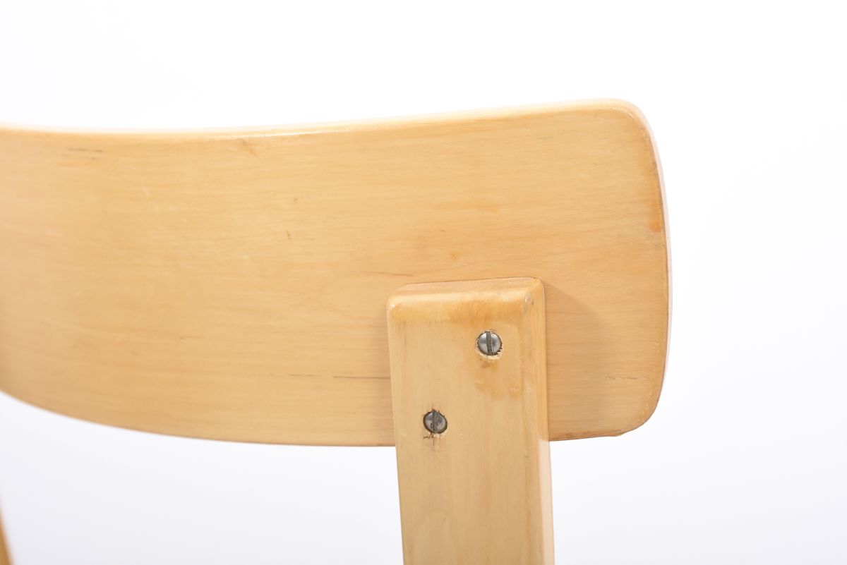 Aalto Alvar Chair 69 with zebra set 03