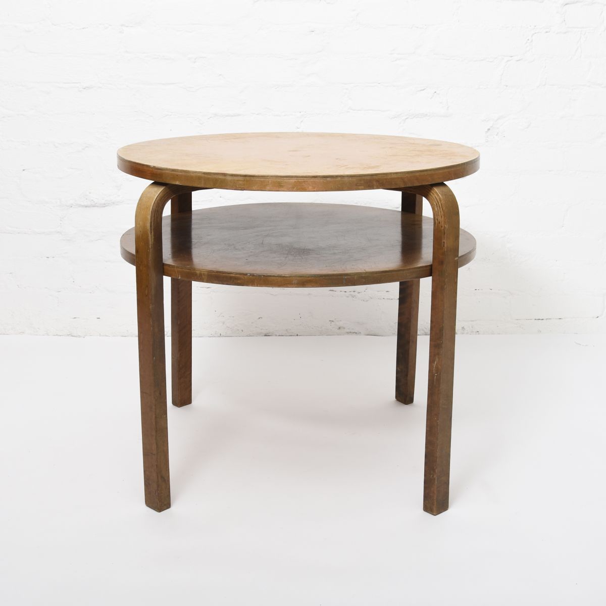 Aalto Alvar round table