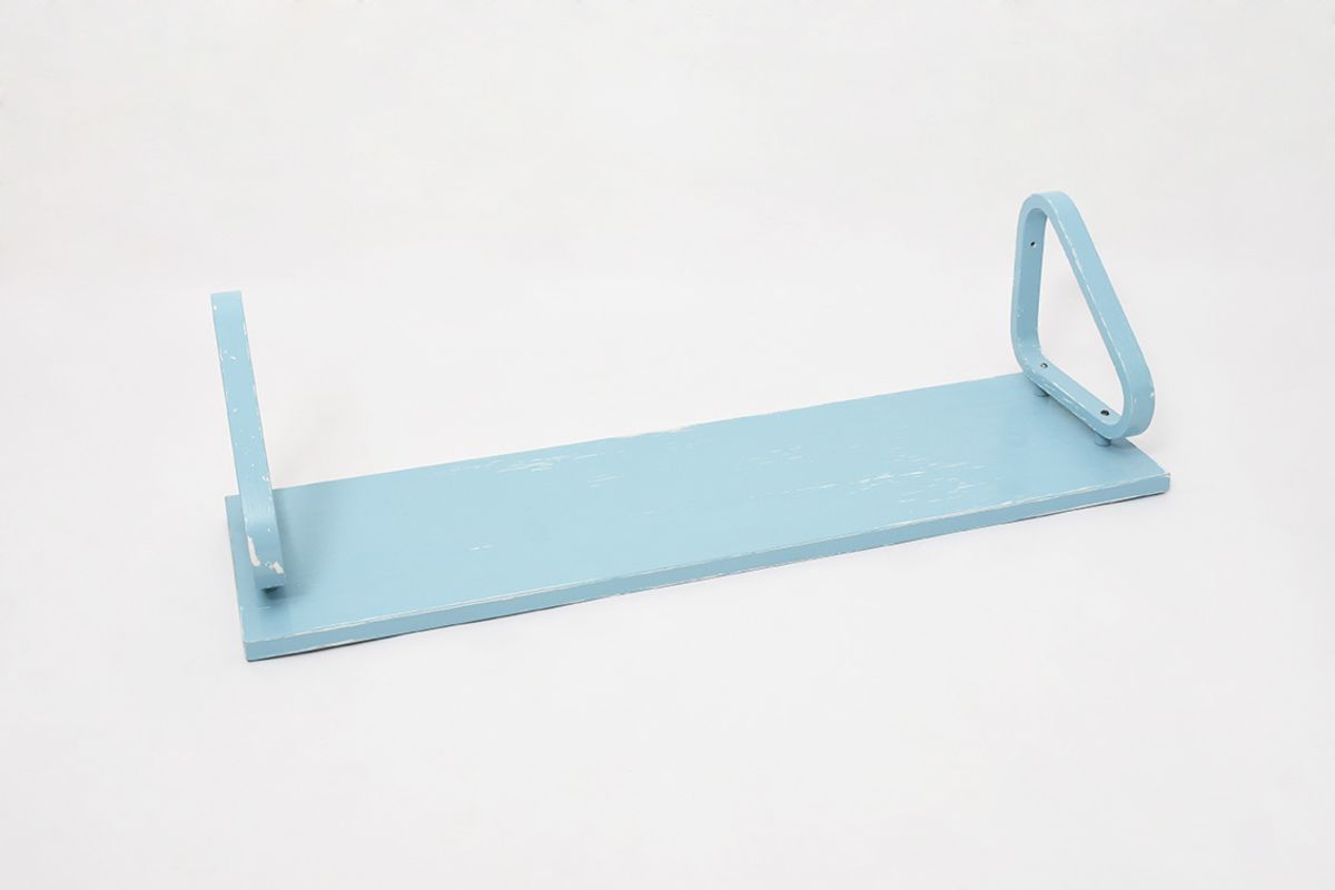 Aalto 112 Bshelf Turquoise details1