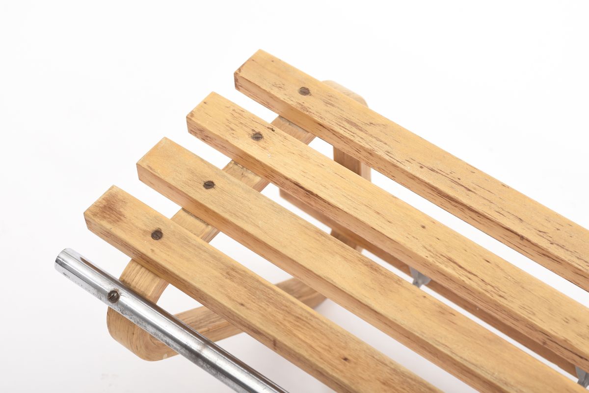 Aalto Alvar Coat rack 60cm 3 02