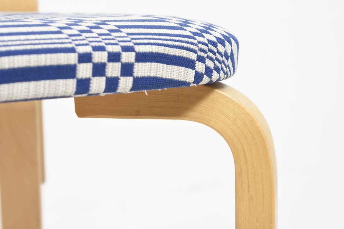Aalto Alvar Chair 69 JG Doris 06