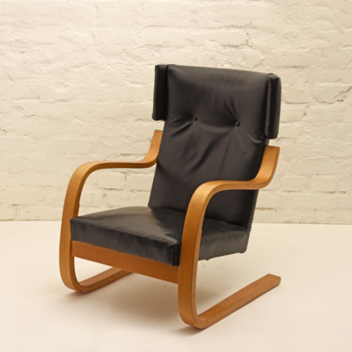 Alvar Aalto Armchair401 D