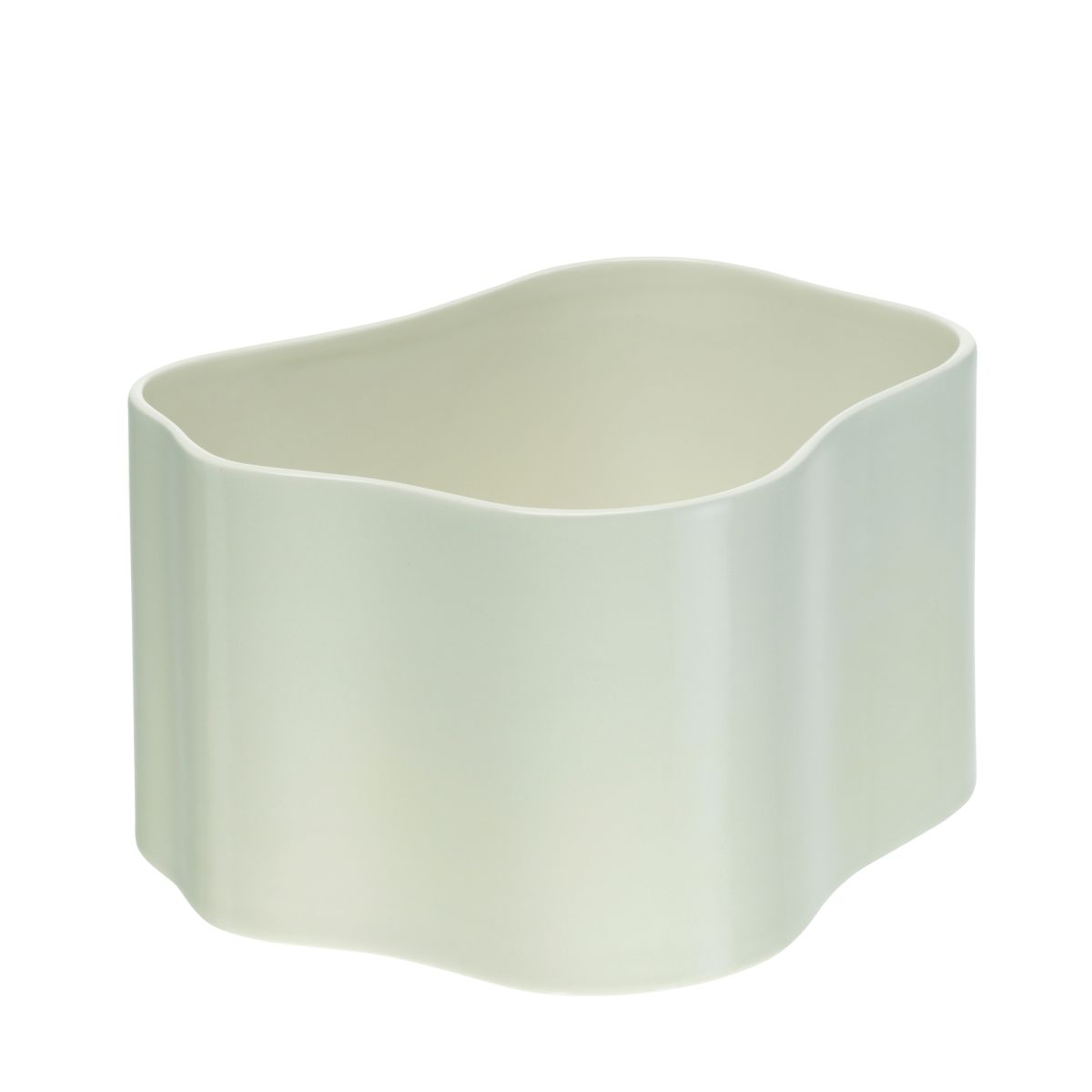 Plant-Pot-Shape-B-Size-M-White-Gloss_F