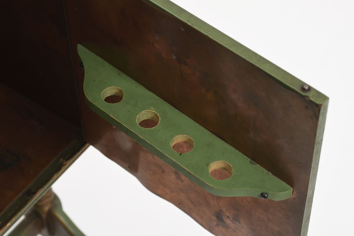 Anonymous-Small-Cabinet-Green-Copper_detail5