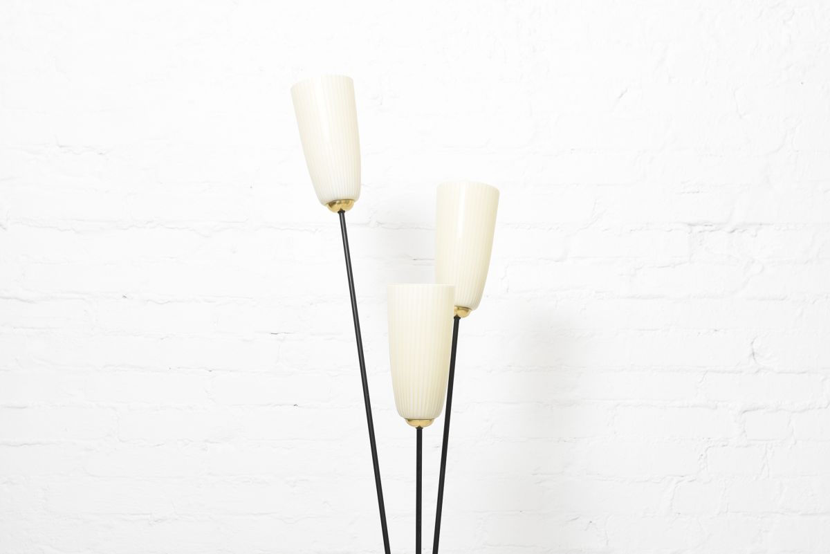 Anonymous Tripod floor lamp Itsu 01