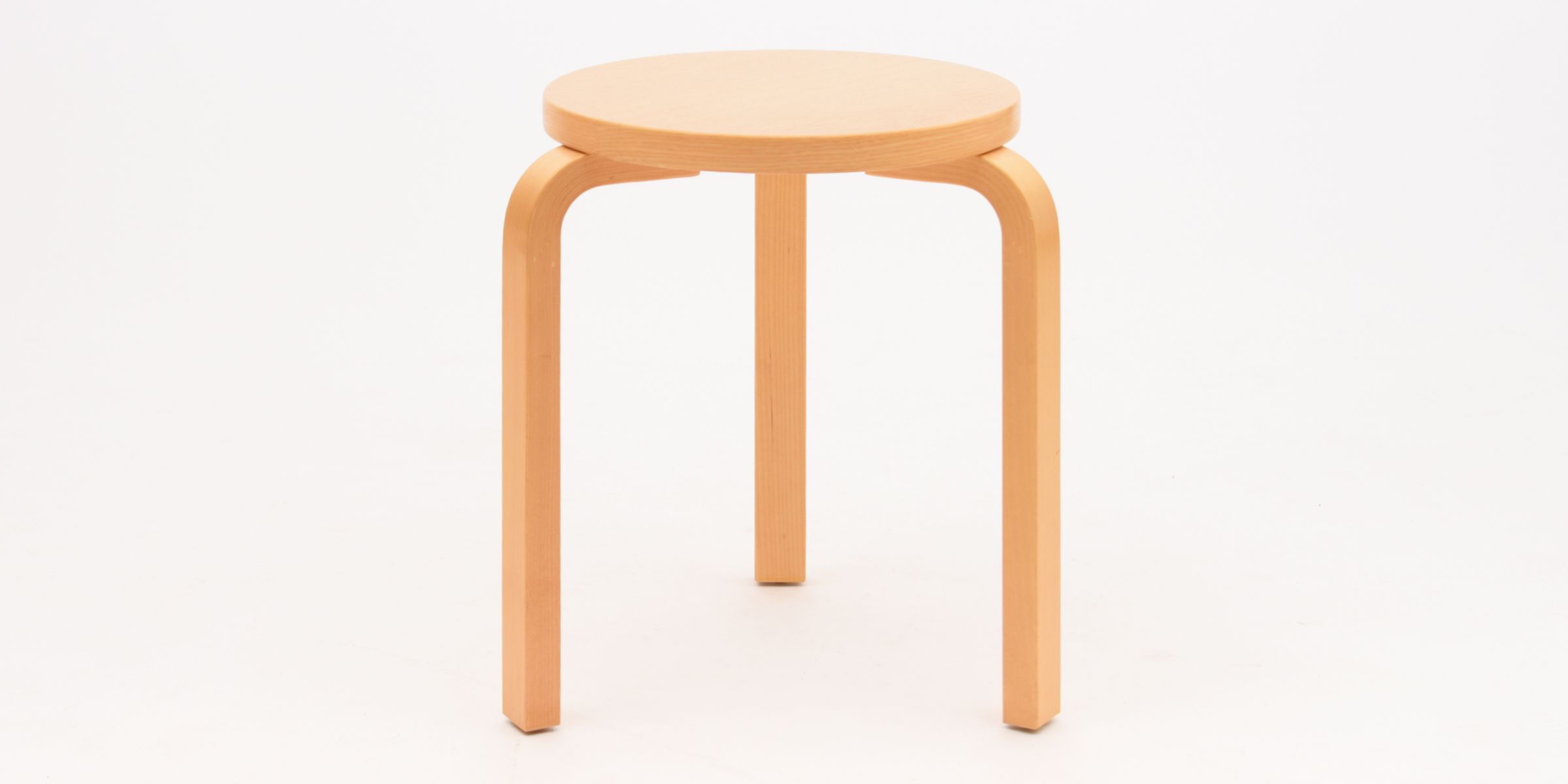 Stool 60 - Artek