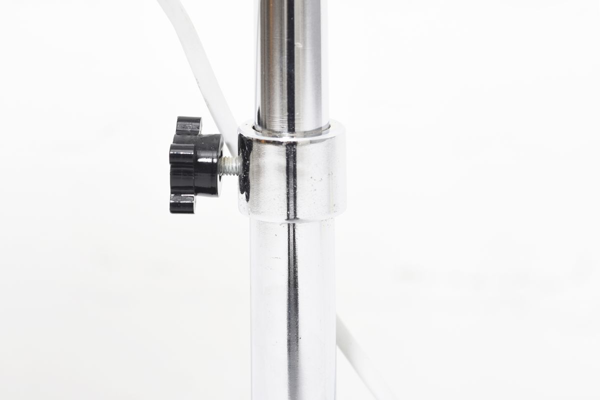 Kukkapuro Yrjö The 100 series table lamp 05