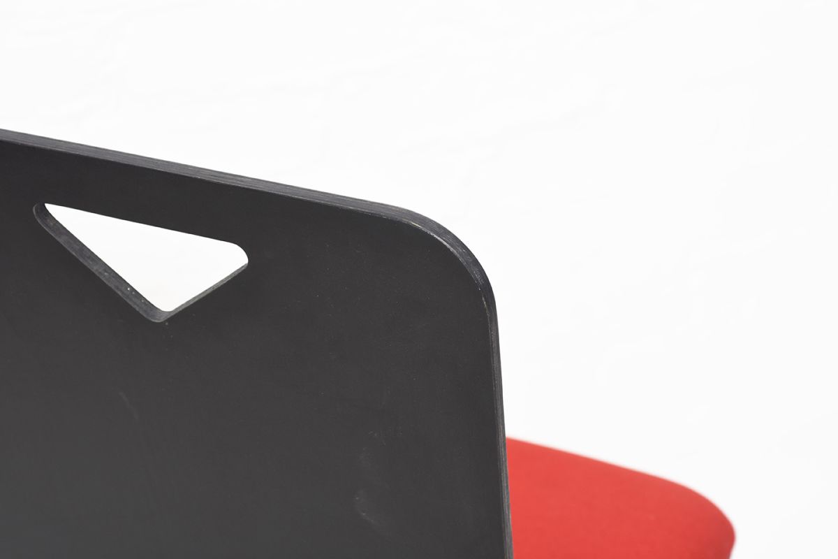 Kukkapuro Chair A500 series details4