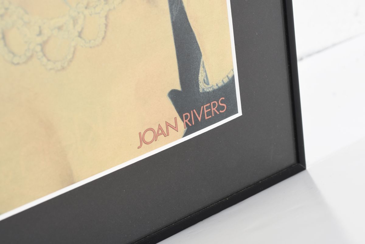 Interview Joan Rivers Signiture 03