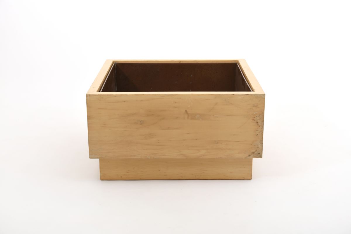 Artek flower box containter