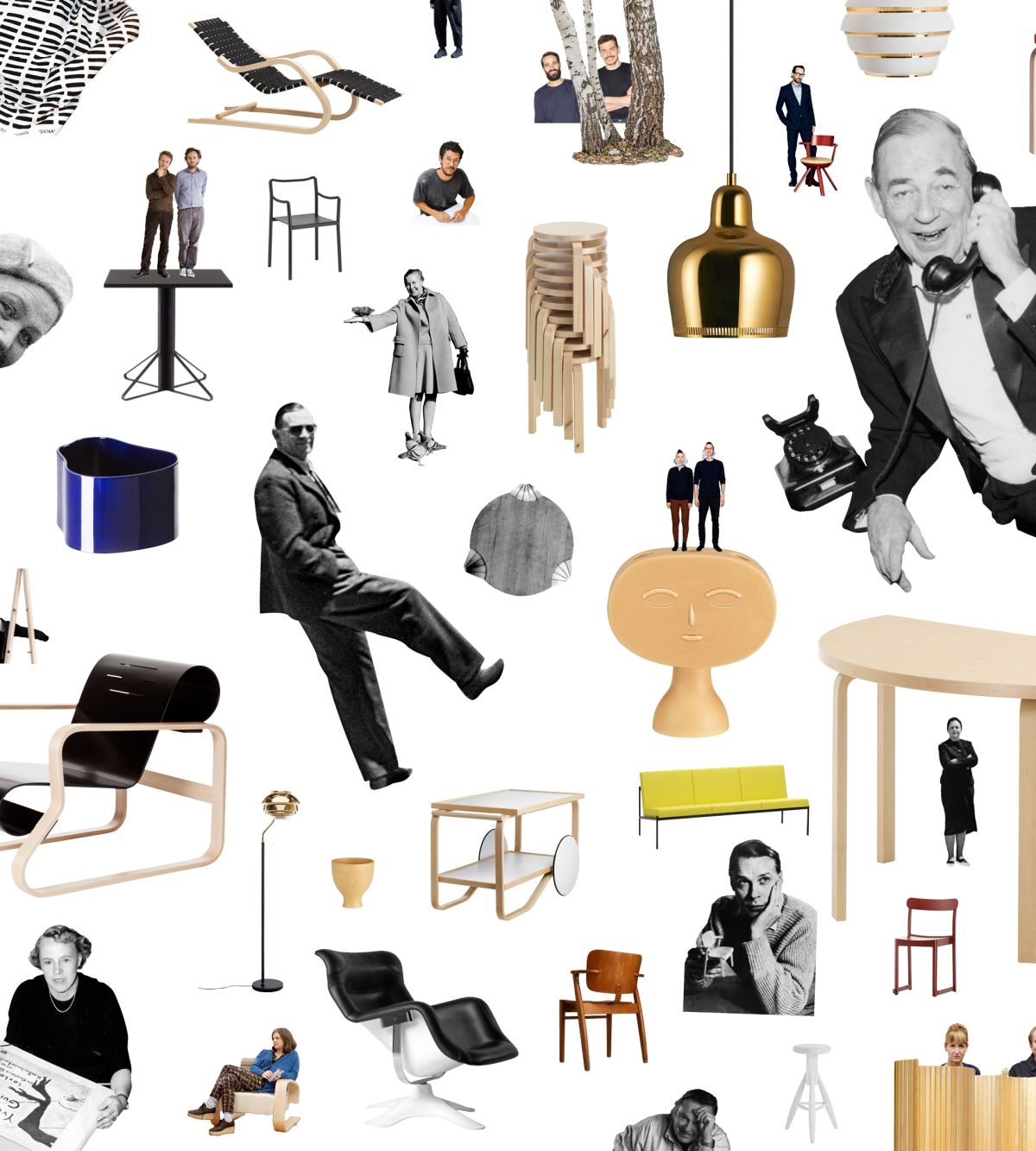 Artek - News