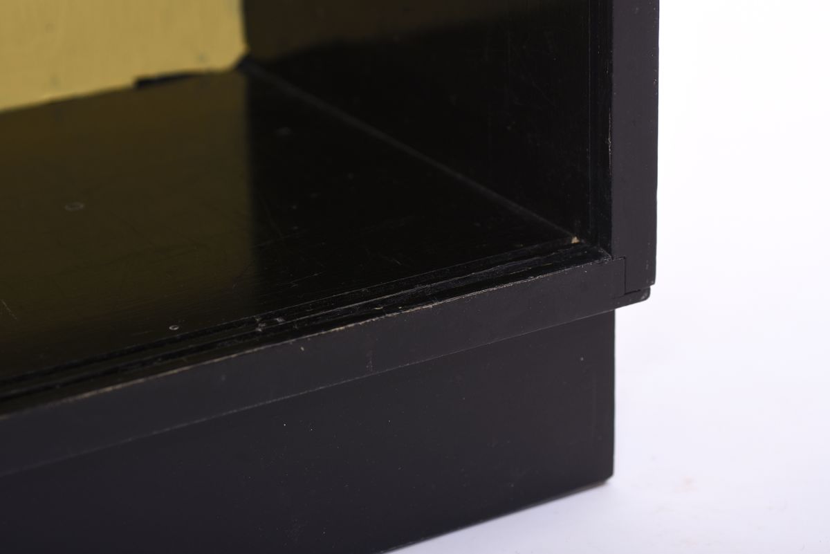 Aalto Alvar rare book case 1930s 10