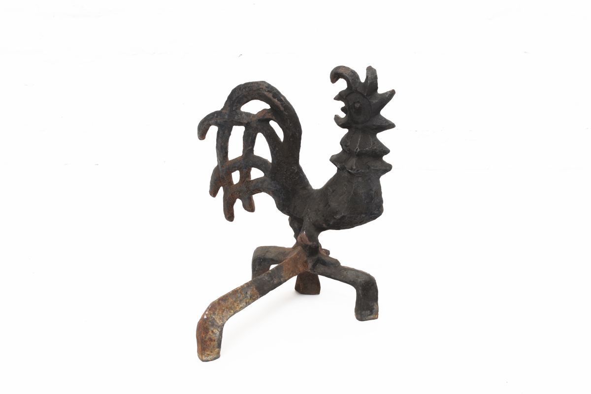 Anonymous-Iron-Wheathercock