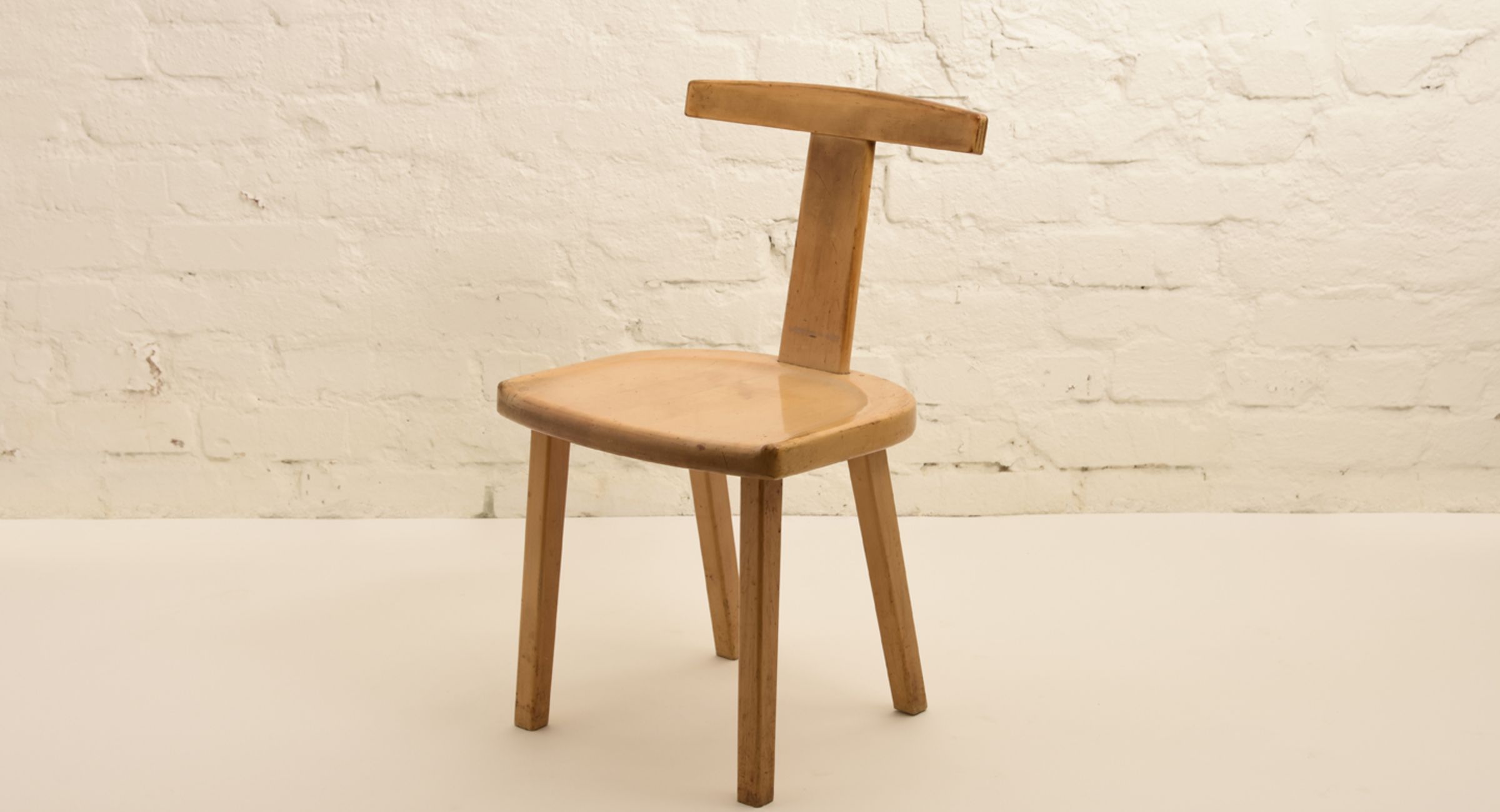 JUHA CHAIR / Olavi Hanninen （SOLD） - Wormhole Furniture