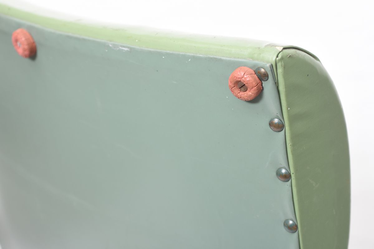 Tapiovaara Ilmari Armchair vinyl back 02