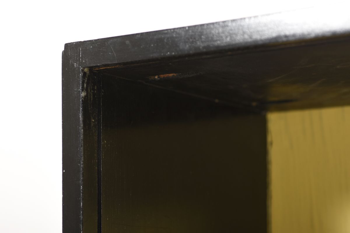 Aalto Alvar rare book case 1930s 05