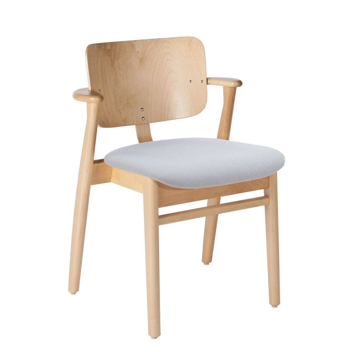 Artek - Domus Chair Artek - Domus Chair