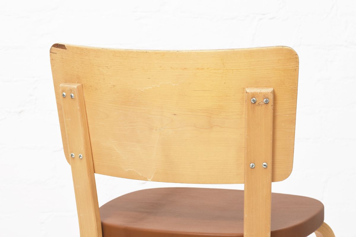 Artek - Chair 63