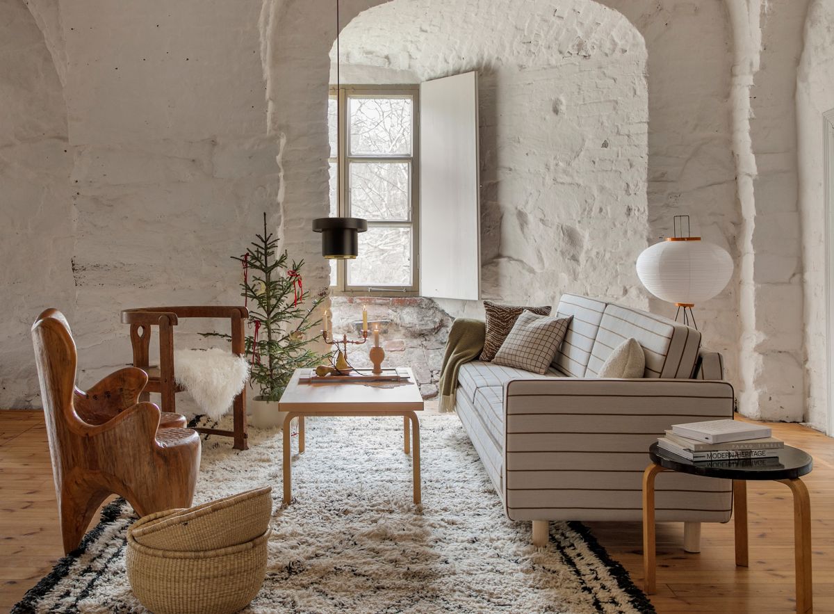 Artek Helsinki joulu 15
