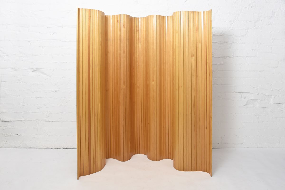 Aalto Alvar Screen h150