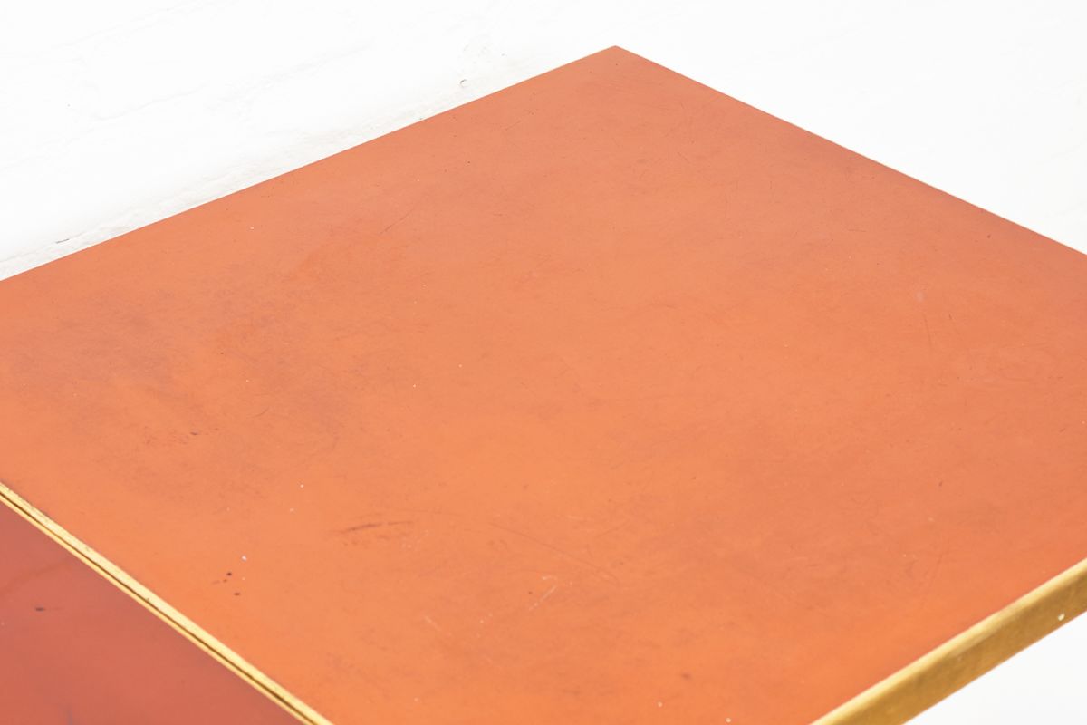 Aalto-Alvar-Drop-Leaf-Table-Red-Linoleum_detail2