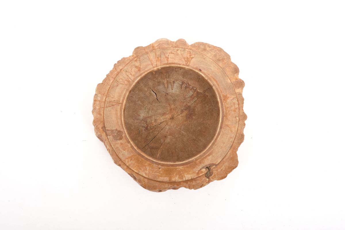 Anonymous Curly birch dish 02