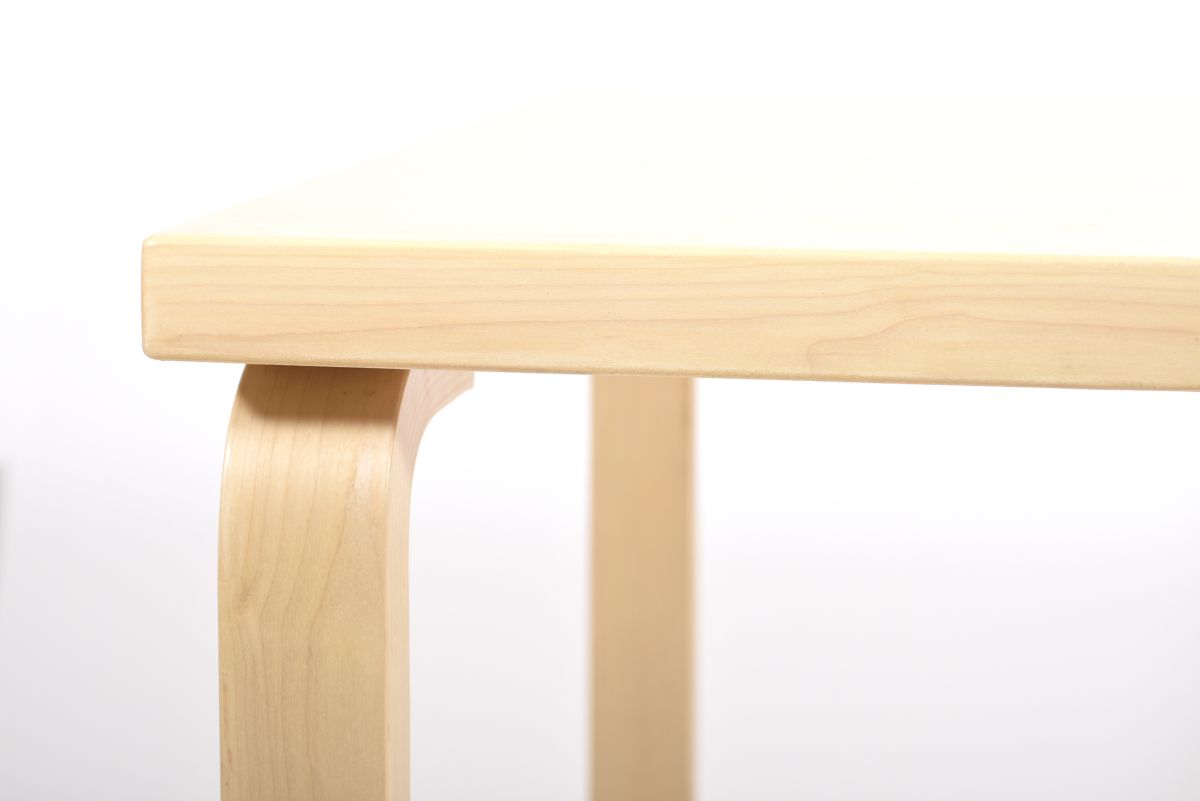 Aalto Alvar Table 85x 135 01