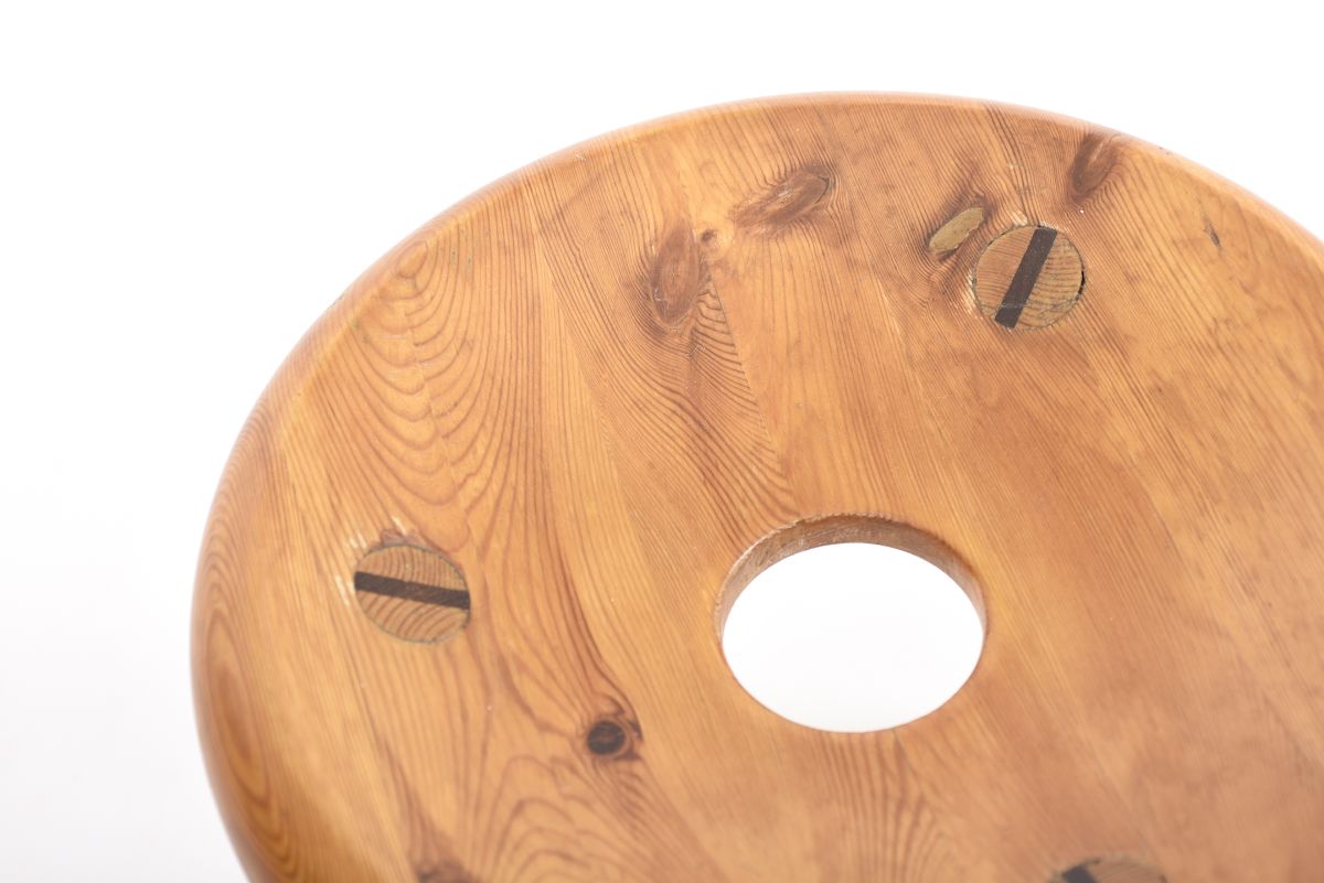 Gardberg Bertel G stool 01