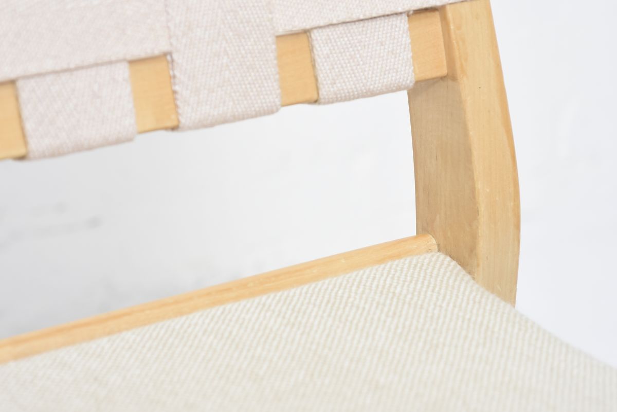 Aalto Alvar Chair611 natural 04