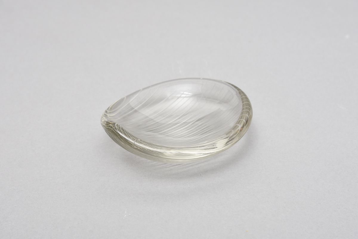 Wirkkala Tapio Art glass 3336