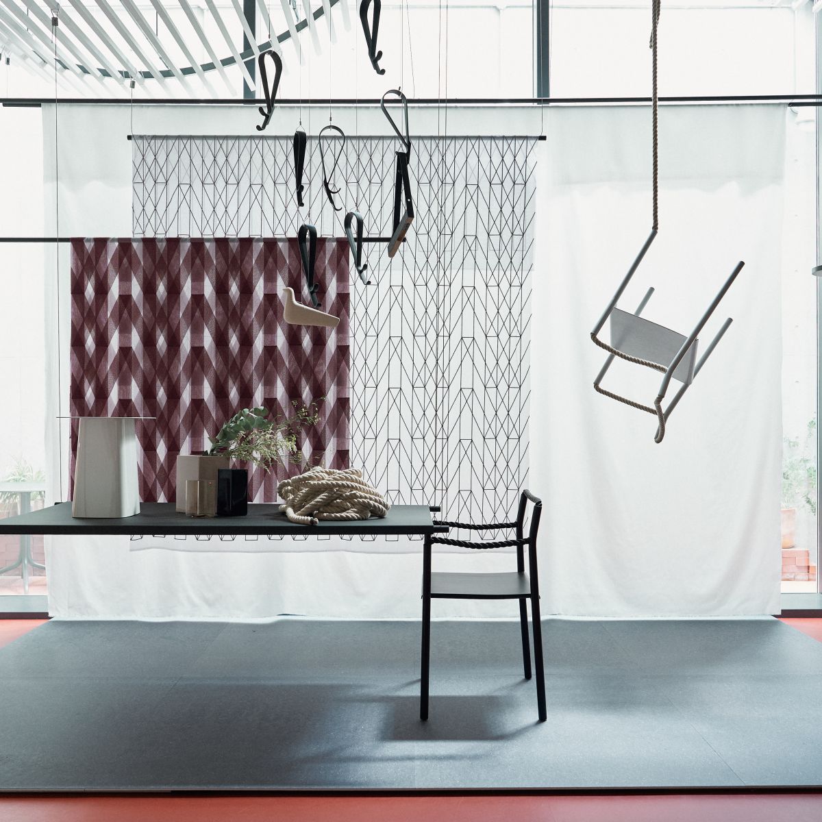Artek - ポール・スミスが再考するアルテック製品 Artek - ポール・スミスが再考するアルテック製品