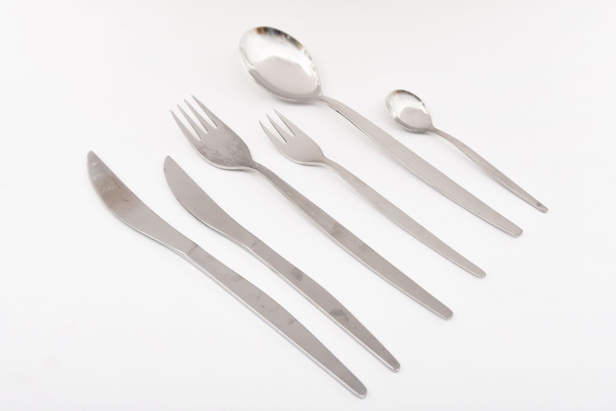 Tapiovaara ilmari Polar cutlery stainless 04