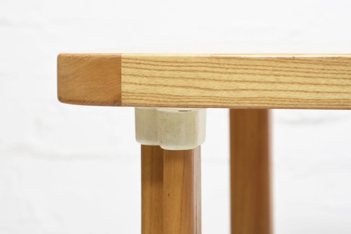 Aalto Alvar Spescial commision coffee table 03