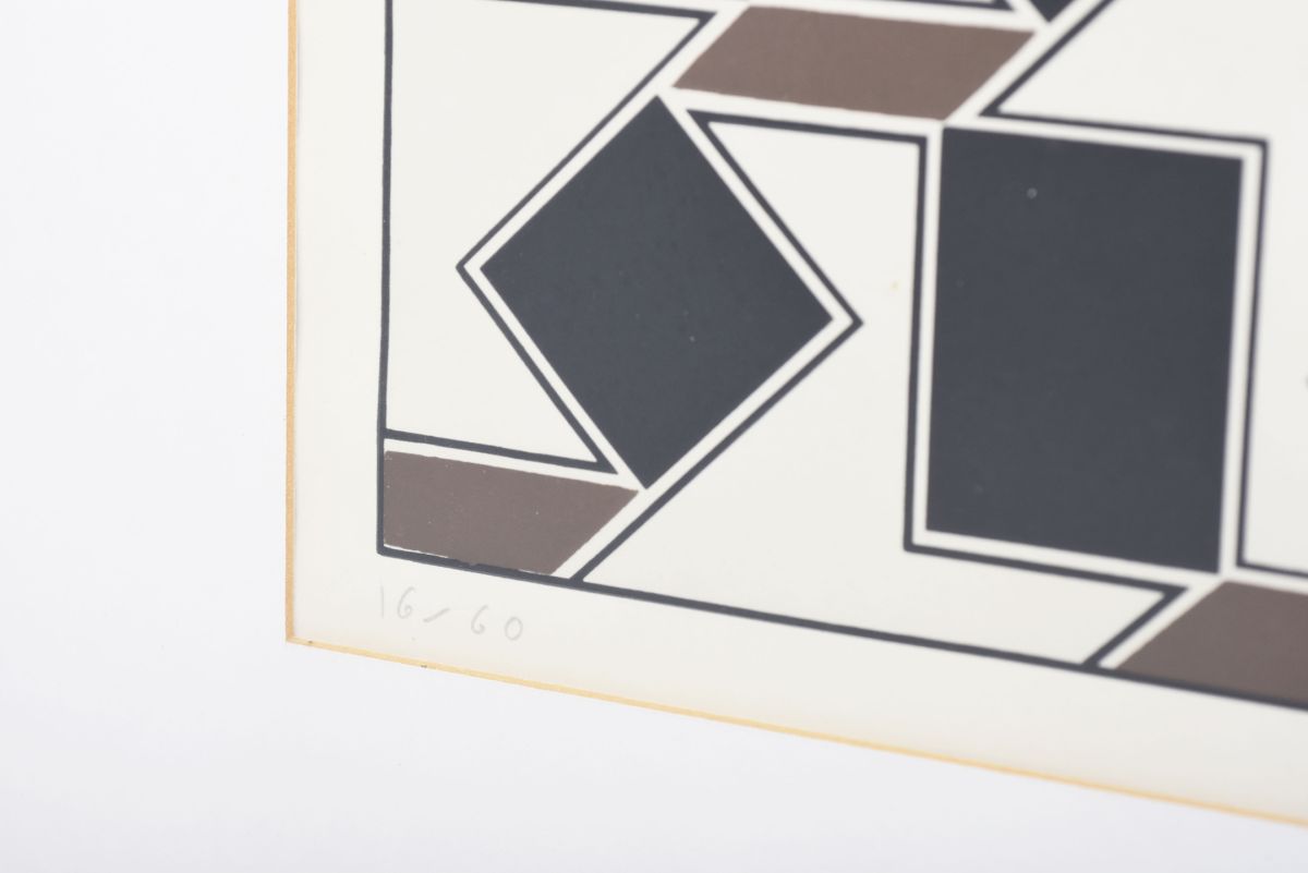 Serigraph artwork 02