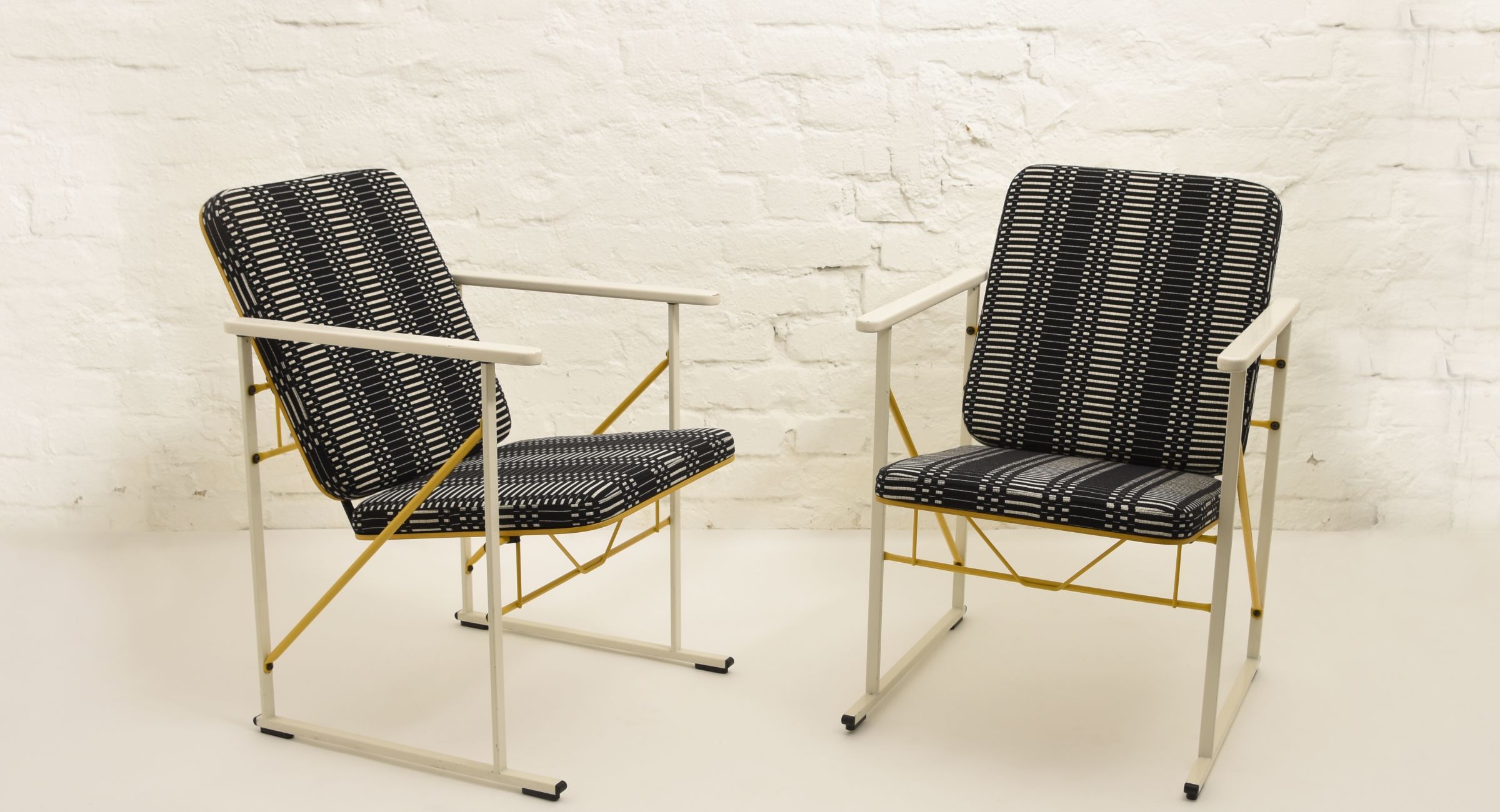 Kukkapuro Armchair model A504 - Artek