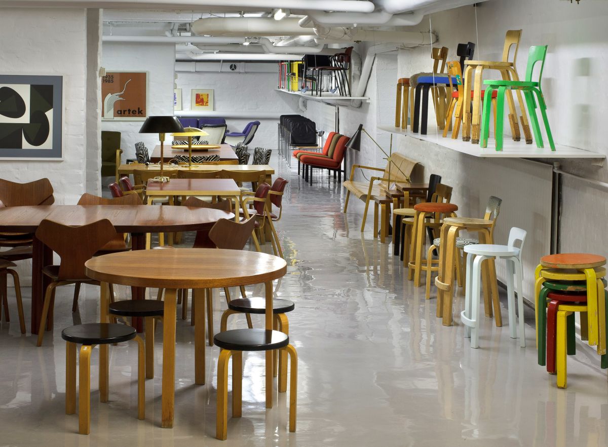 Artek-2Nd-Cycle-Store