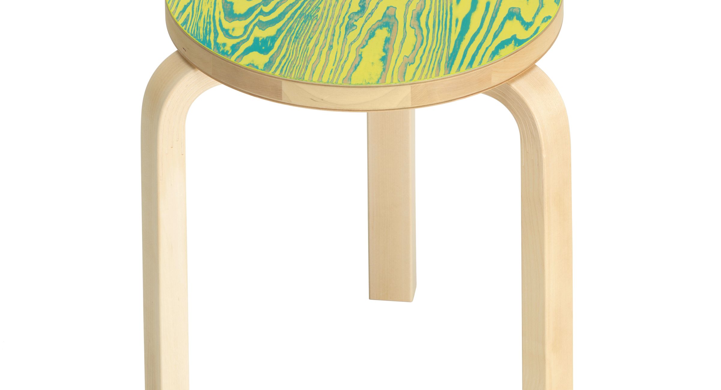 Artek - Stool 60 ColoRing