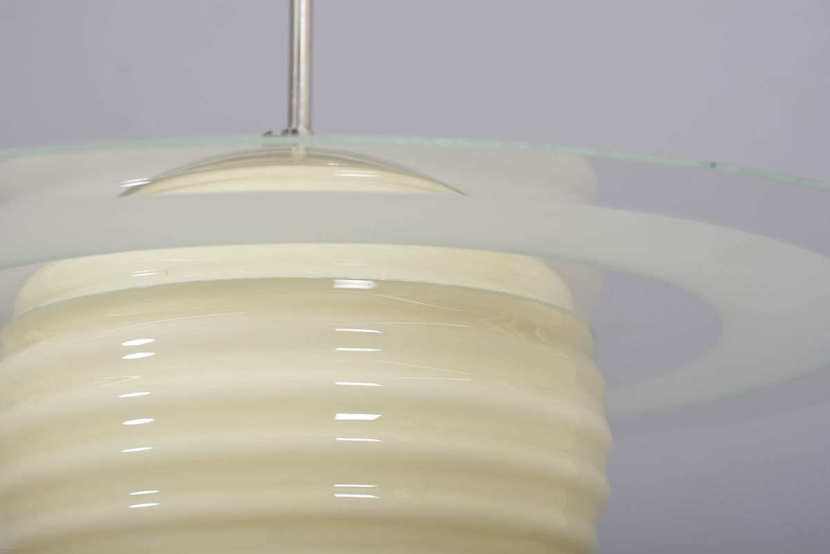 Tynell Paavo Saturn ceiling lamp 05