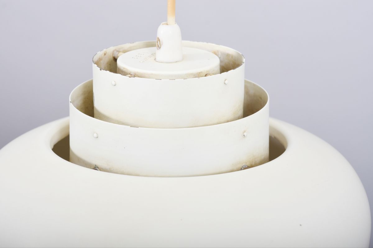 Aalto Alvar Lamp A333 valaistustyö 01