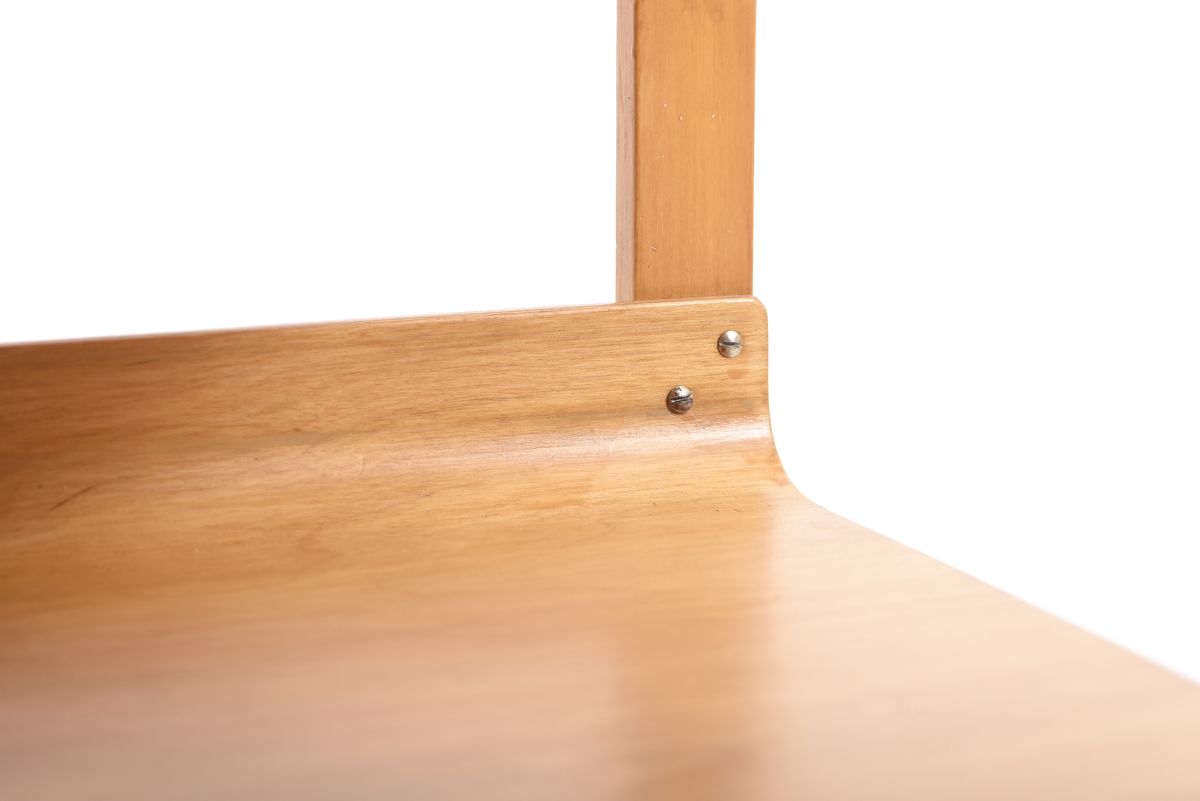 Aalto Alvar Side table 915 birch 05