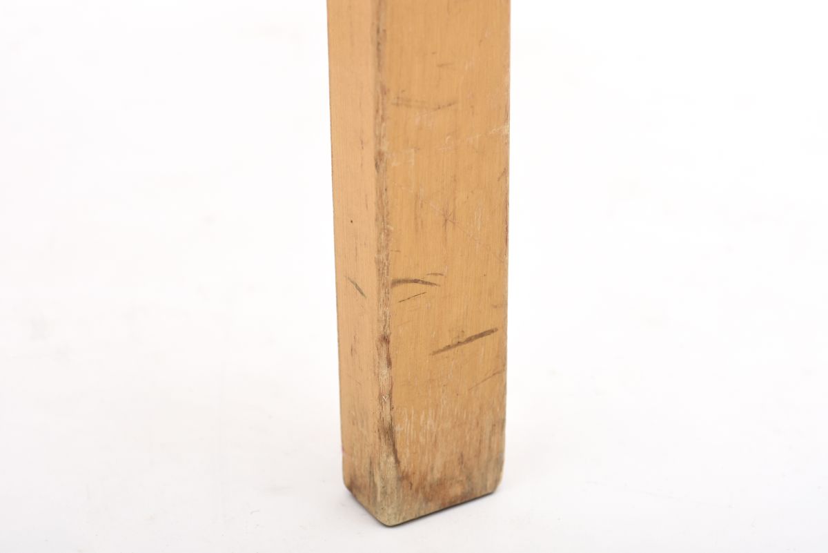 Aalto Alvar Stool 60 blue rino 05