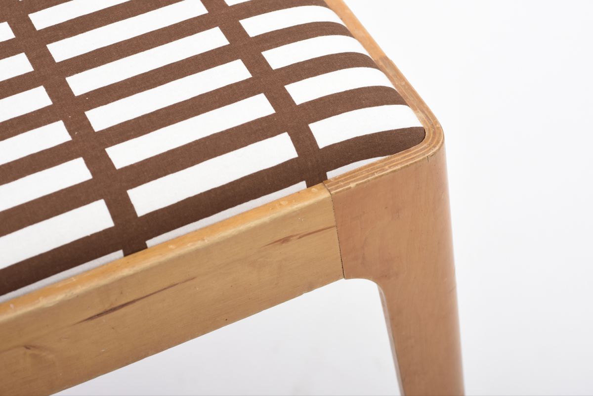 Anonymous Squire Plywood chair 07