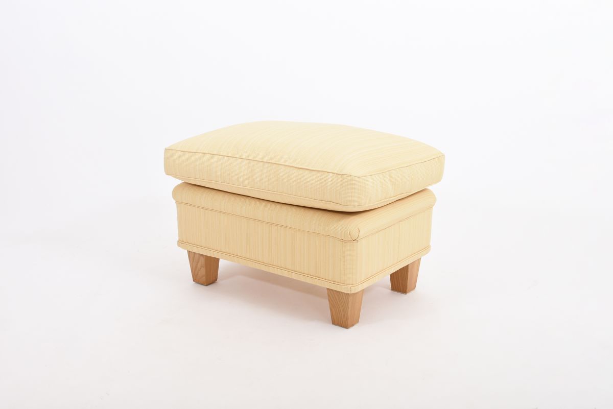 Aalto Alvar Mairea lounge chair yellow 09