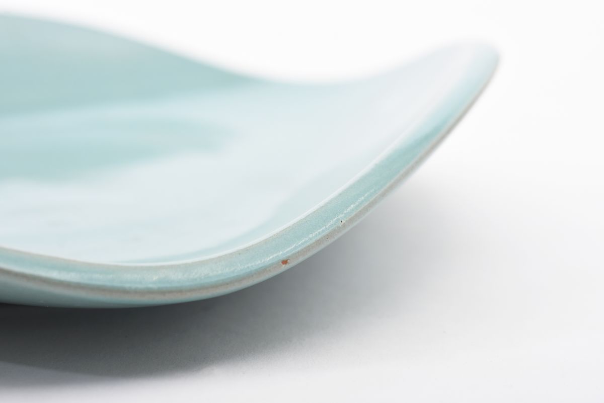 Anonymous ceramic dish 03