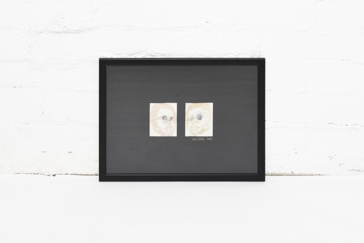 Jaffe Lee art print