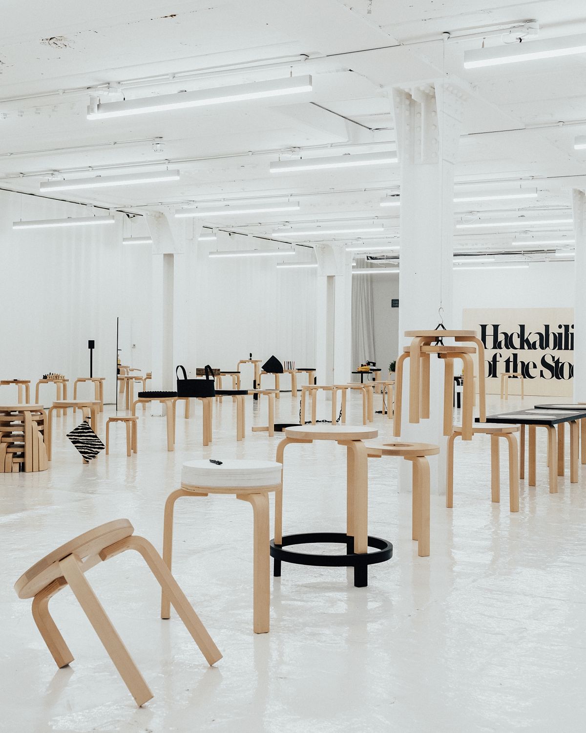 Artek Hackability of Stool 60 LDF 2023 HR 21 8506633