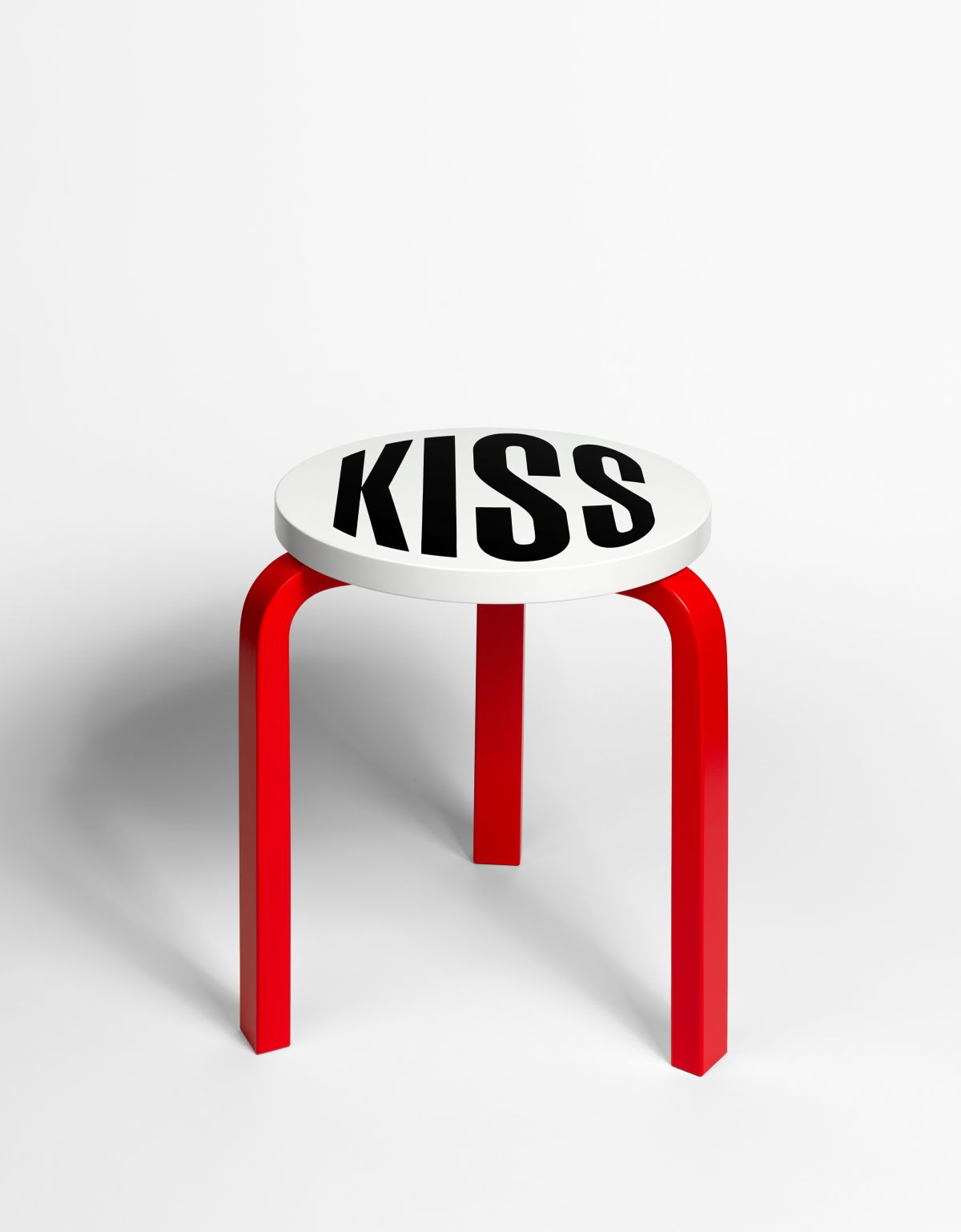 Artek - アルテックはロンドンのInstitute of Contemporary Arts Artek - アルテックはロンドンのInstitute of Contemporary Arts