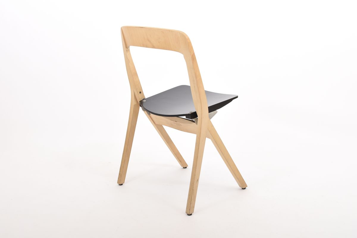 Boman Carl Johan Klaffi chair back