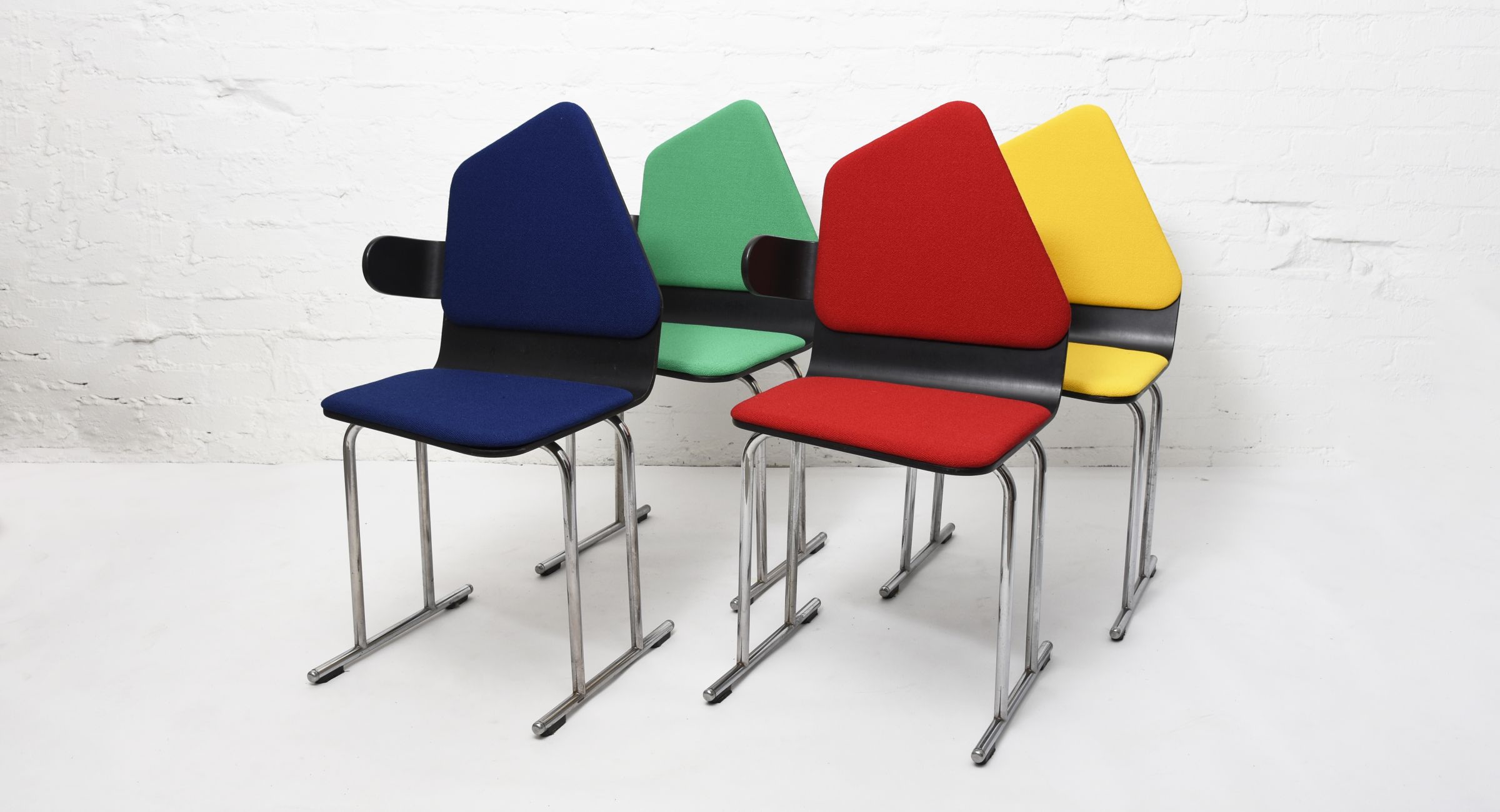 Vino Chair - Artek