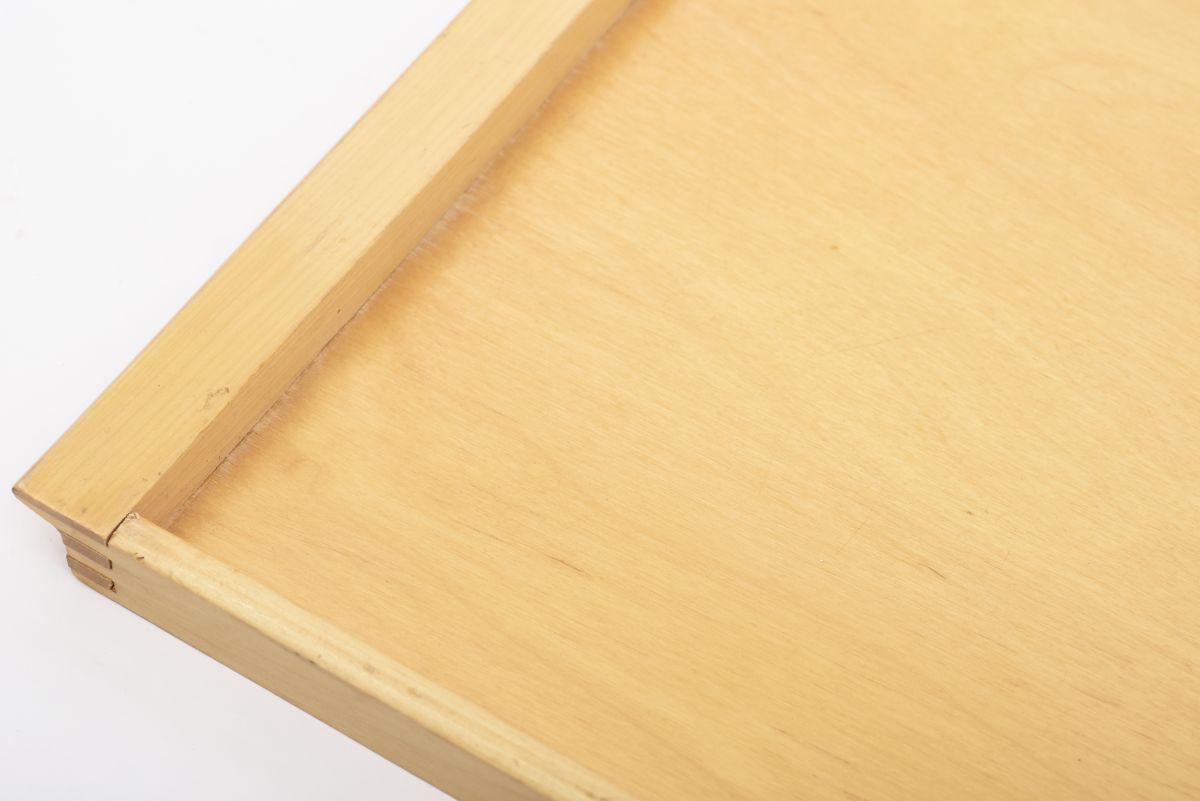 Aalto Aino Tray birch 32x50 02